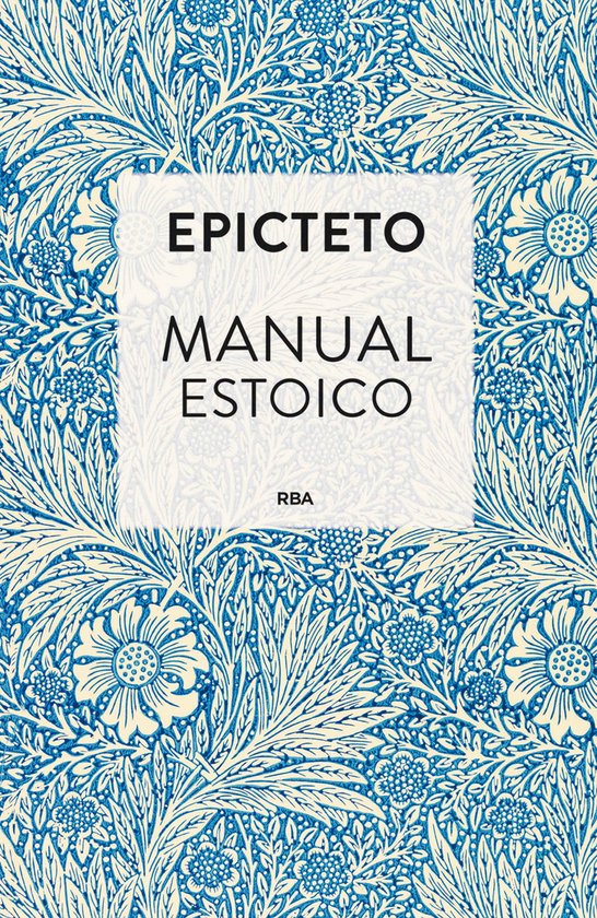 Ars Brevis 1 - Manual estoico - cover
