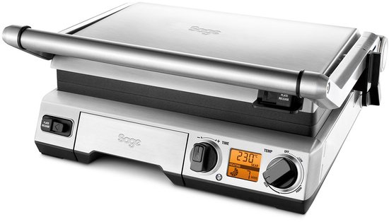 Sage The Smart Grill BGR840