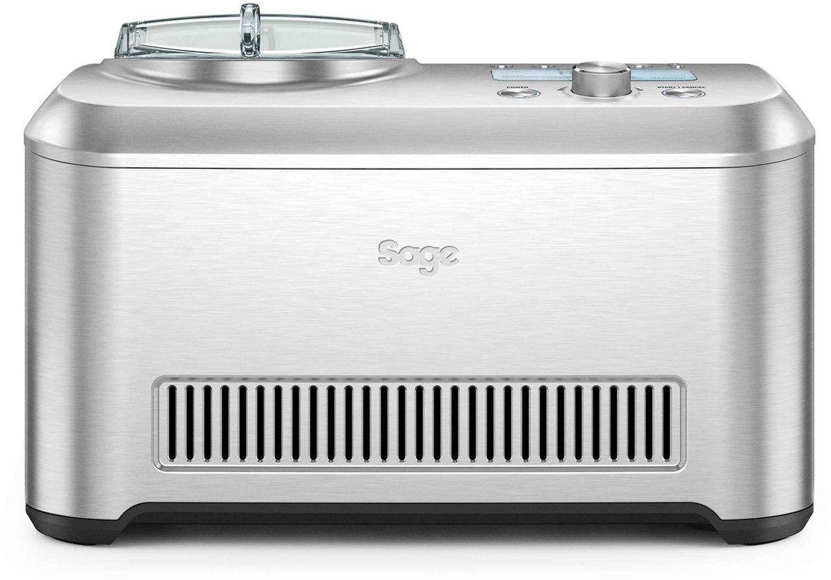 Sage the Smart Scoop