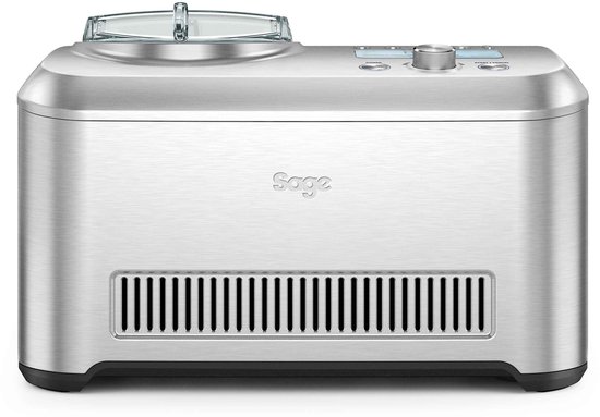 Sage the Smart Scoop SCI600