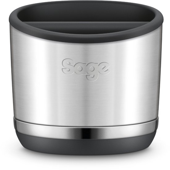 Sage the Knock Box Afvalbakje