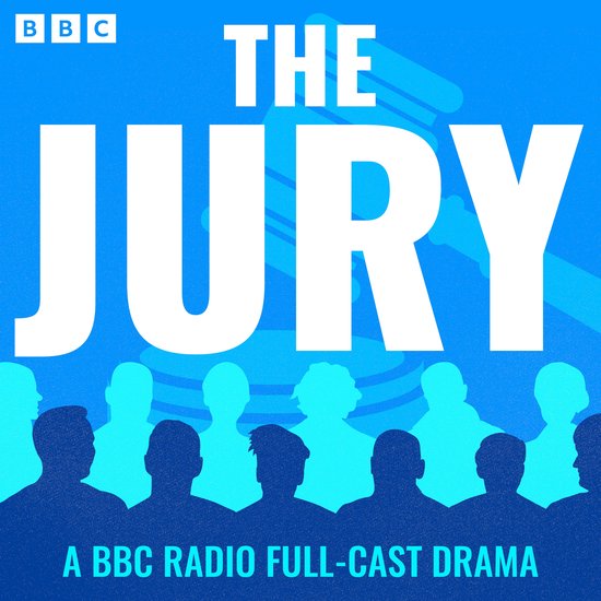 The Jury - cover
