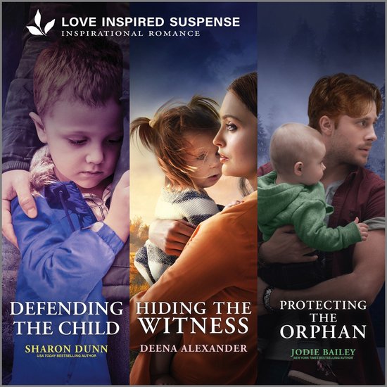 Defending The Child & Hiding The Witness & Protecting The Or ... - cover