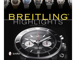 Breitling Highlights