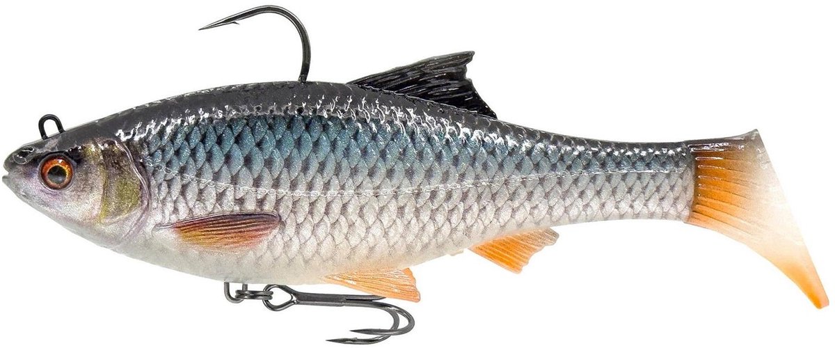 Savage Gear 3D Roach RTF FS Roach 18cm Roach