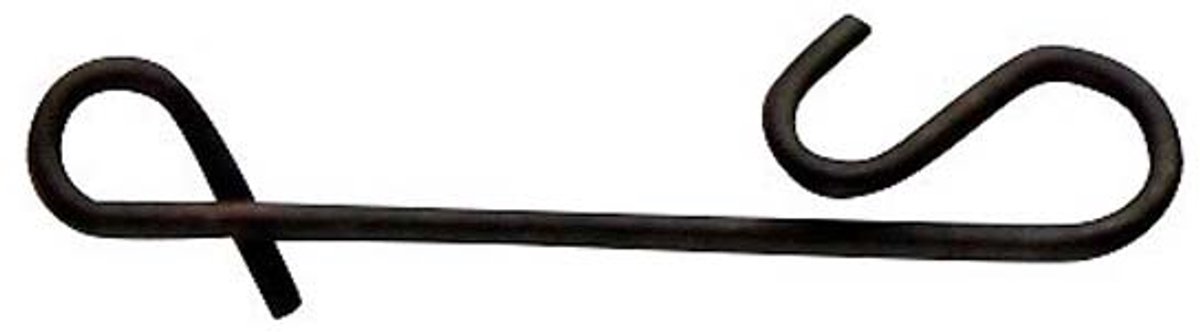 Savage Gear Gear Braid Knotless Connector Size M