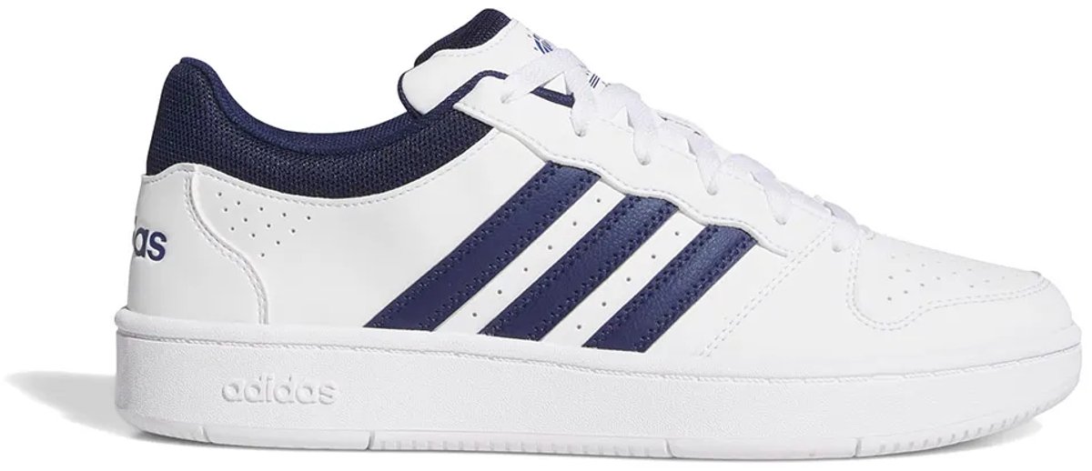 Adidas Hoops Classic Schoenen 1/3 Man Grijs