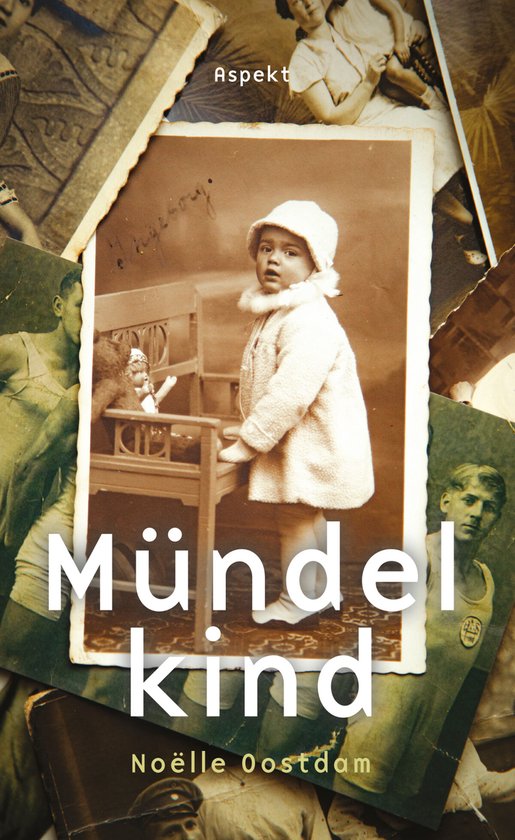 Mündelkind - cover