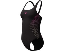 Speedo Placement Muscleback Badpak Meisjes