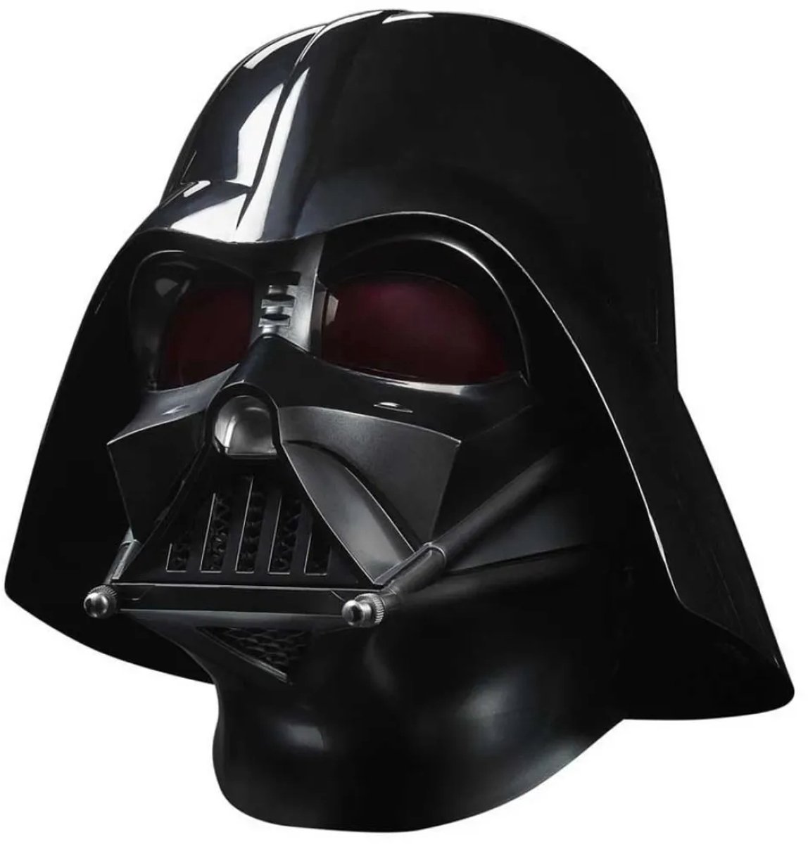 Star Wars The Black Series Darth Vader Helmet - Speelfiguur — afbeelding 12
