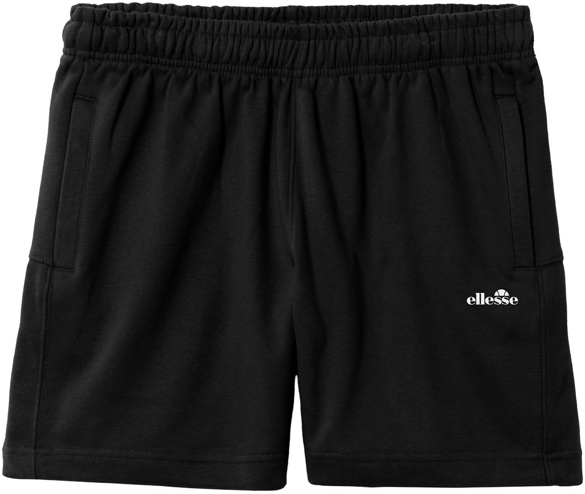 Ellesse Korte broek ZANICA RELAXED SHORT Set van 1 Zwart