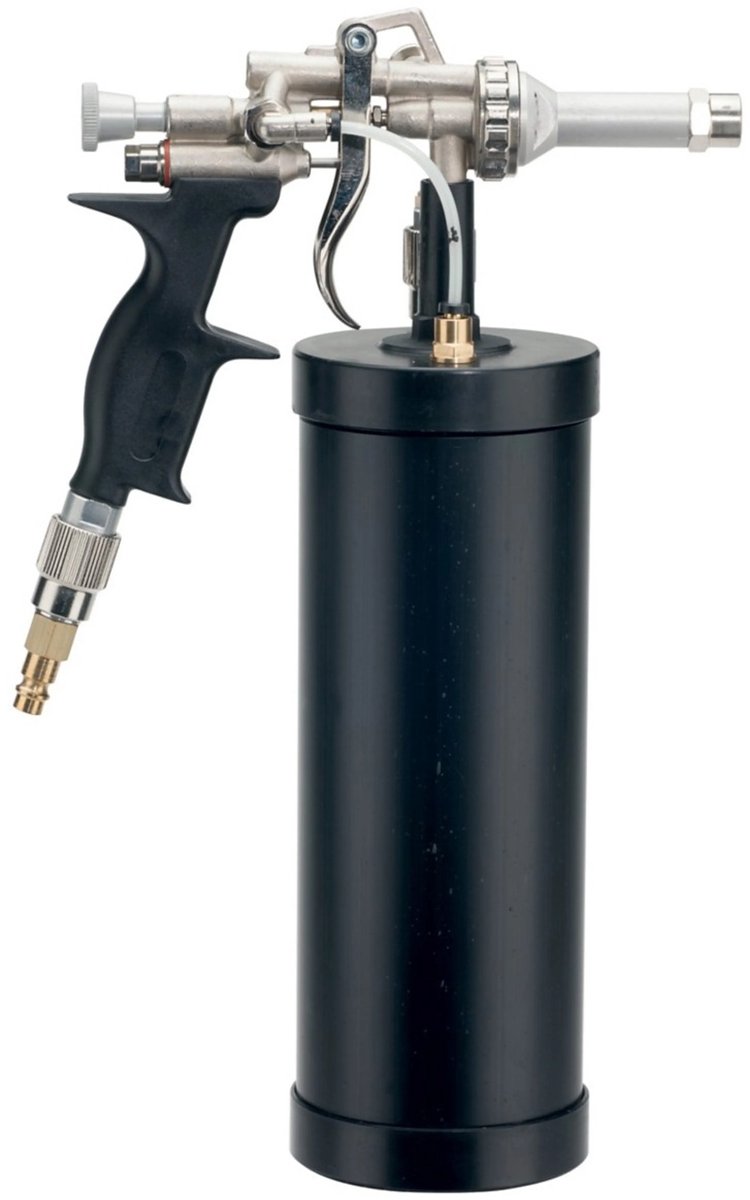 TEROSON ET UBC MULTI SPRAY GUN - Undercoating Pistool