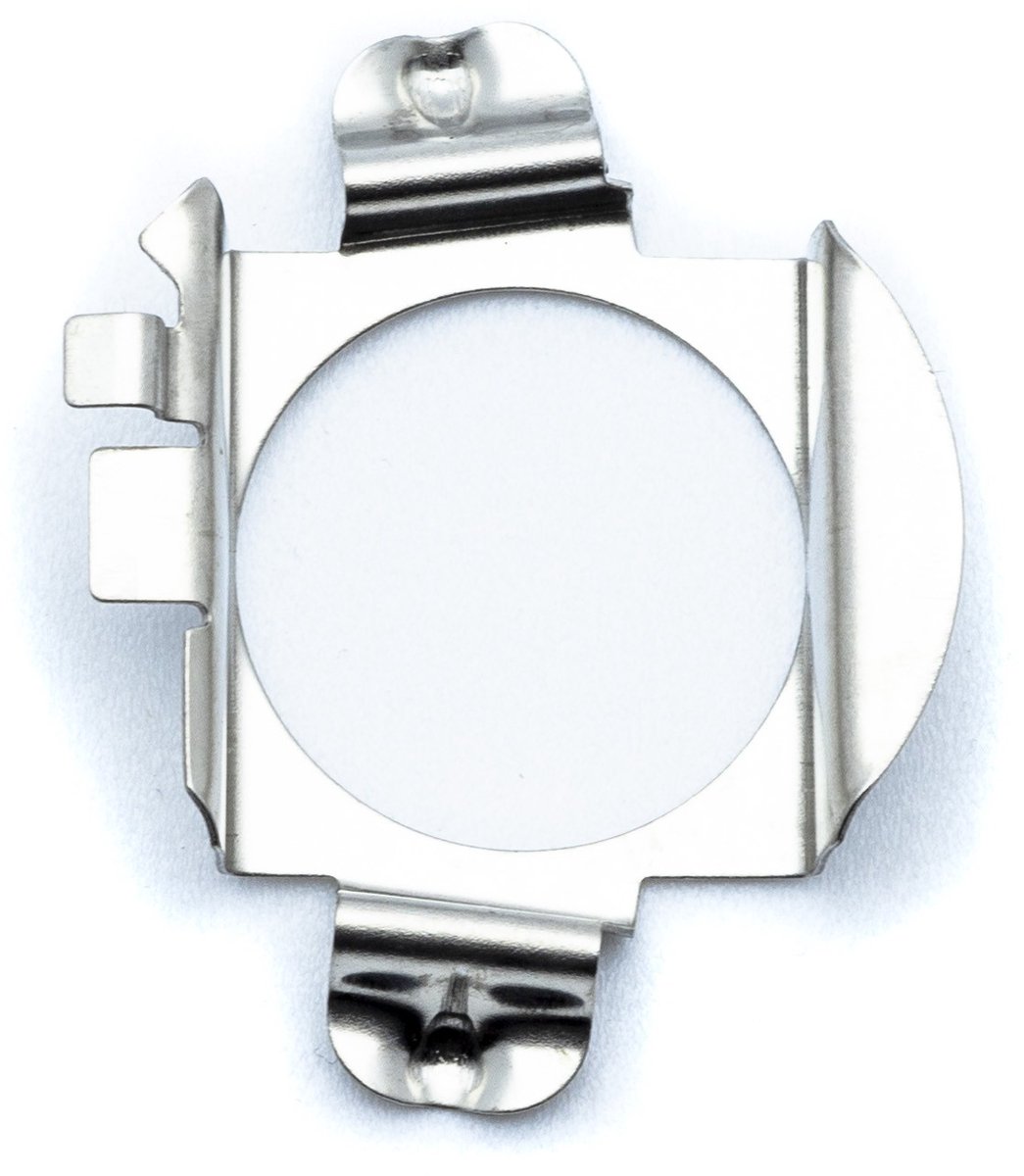 Einparts Adapter Voor Mercedes Klasse B C E Gl Ml Audi A3 A4 A6