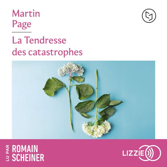La Tendresse des catastrophes - cover