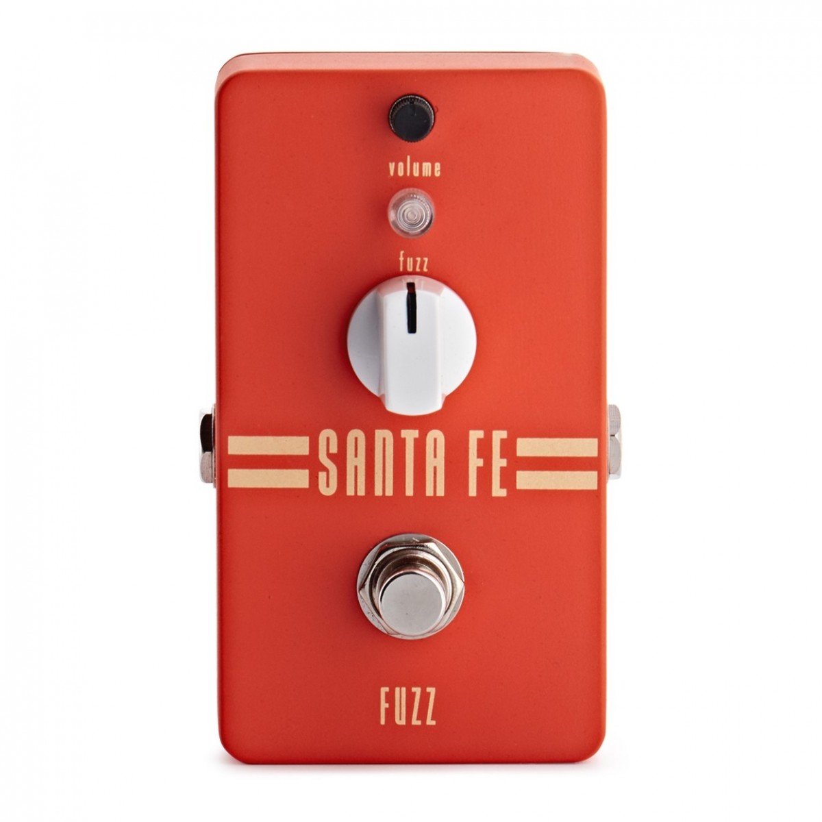 Hartwood Santa Fe Fuzz Pedaal