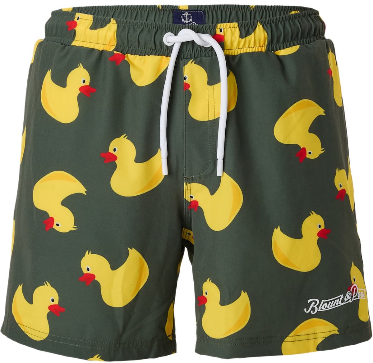 Blount & Pool Beach Stretch Shorts SWIMSH – Heren shorts – Maat M