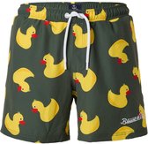 Blount & Pool Beach Stretch Shorts SWIMSH – Heren shorts – Maat M