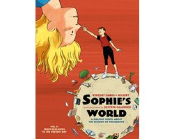 Sophie’s World Vol II