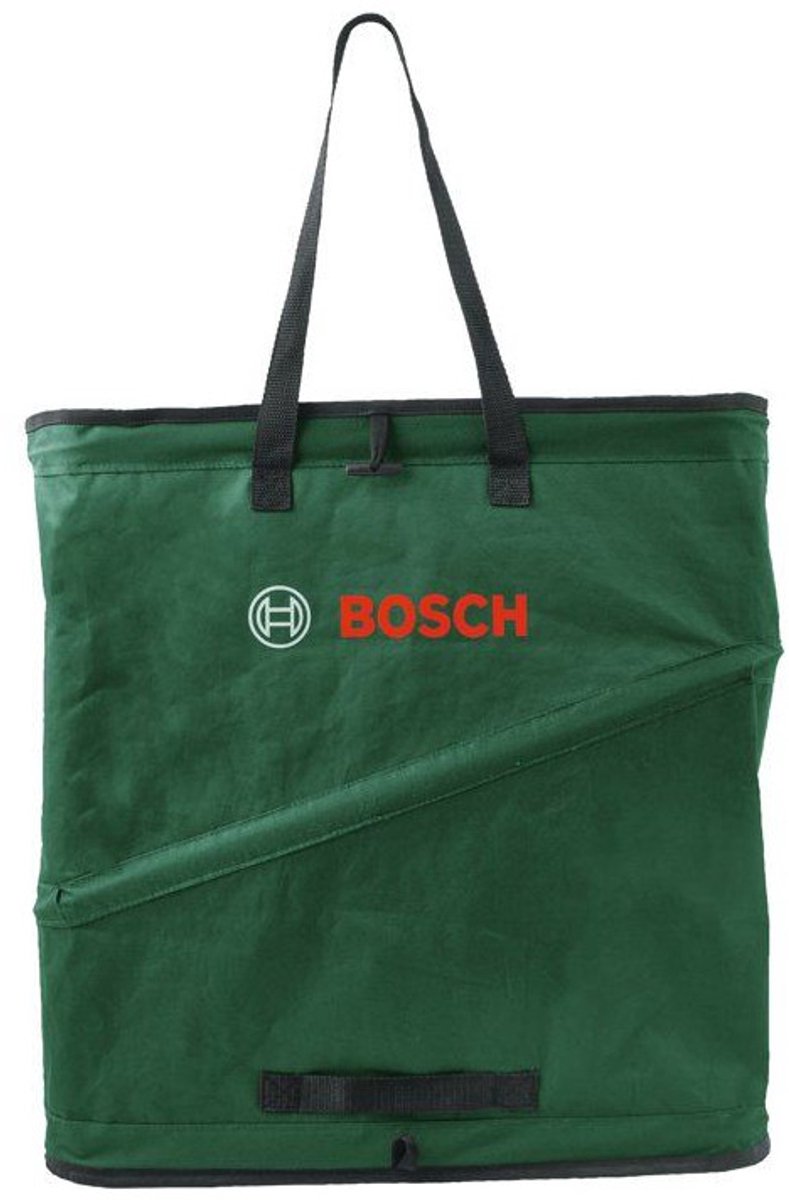 Bosch – F016800648 – Tuinafvalzak – 120 L – Opvouwbaar en Stevig