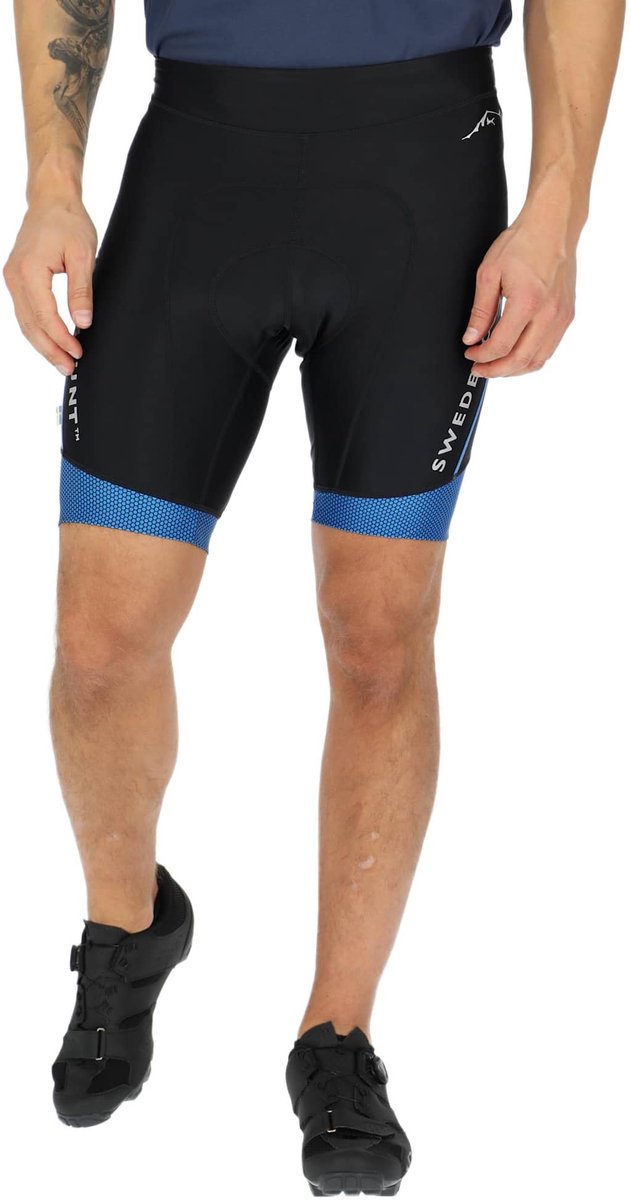 Swedemount Giro Fietsshorts – Fietstights voor heren – Maat L