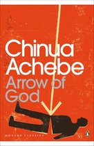 Arrow Of God