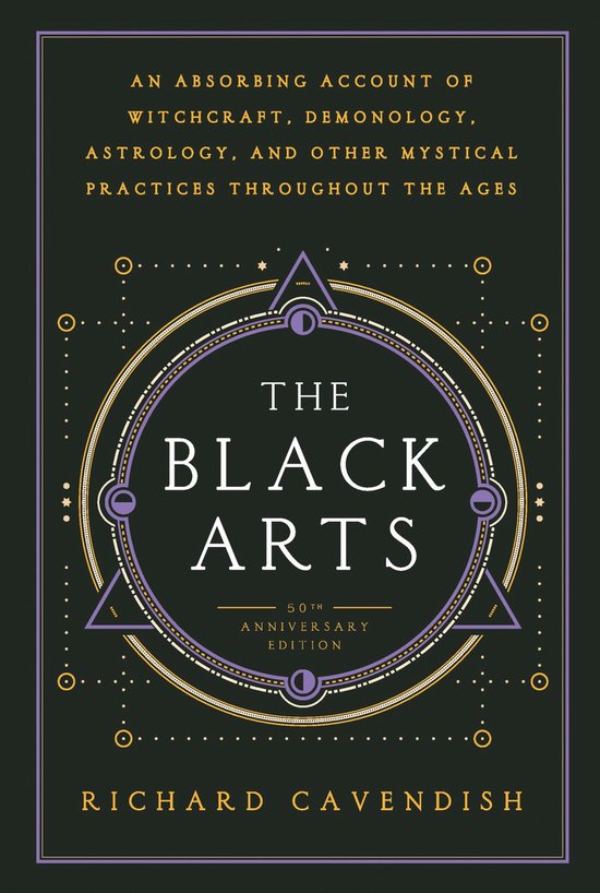 Black Arts