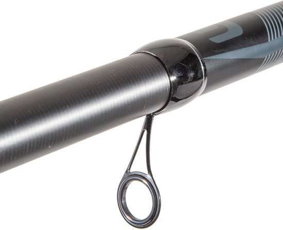 Ultimate Precision Bolognese Hengel 600 6m - Bolognese Hengel van Ultimate — afbeelding 5