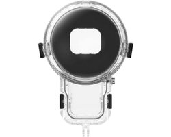 Insta360 – X5 Invisible Dive Case Pro - Onzichtbare Duikhoes - Waterdicht - Accessoire voor Action Camera