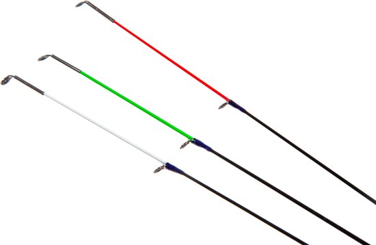 Ultimate Method Mind Feederhengel 3.30m (20-70g) - Feederhengel van Ultimate — afbeelding 5