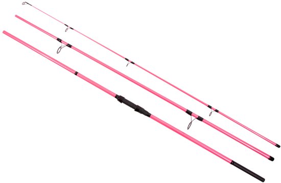 Ultimate Carp Queen Complete Set - Karper Set — afbeelding 2