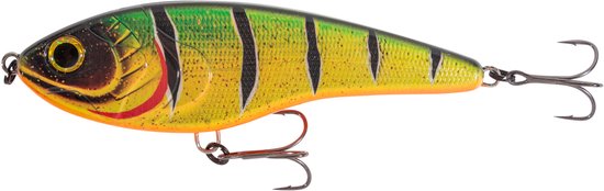 Ultimate Pike Baitcasting Set - Roofvis Set van Merkloos — afbeelding 4