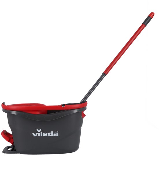 Vileda Turbo Mopset