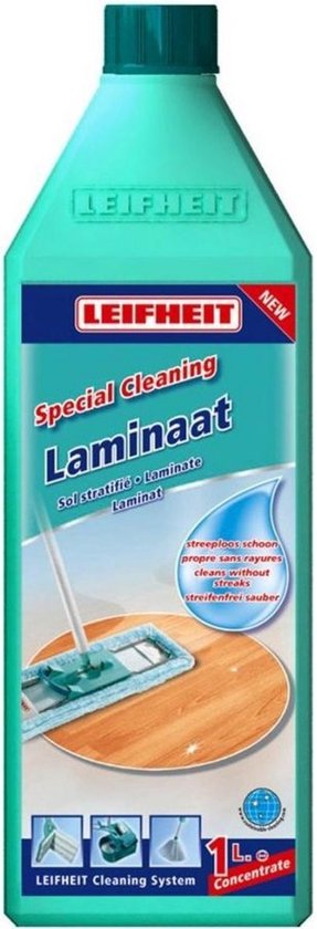 Leifheit laminaatreiniger – 1L
