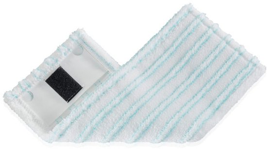 Microvezel Dweilpad - Navulling Geschikt voor Leifheit Clean Twist M - 1 Stuk