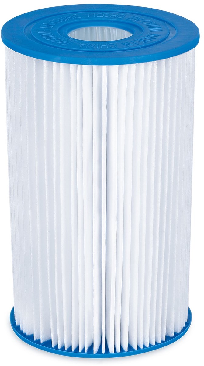 Summer Waves-filterpatroon type B