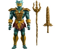 Cartoon Collection: Mer-Man – Origins