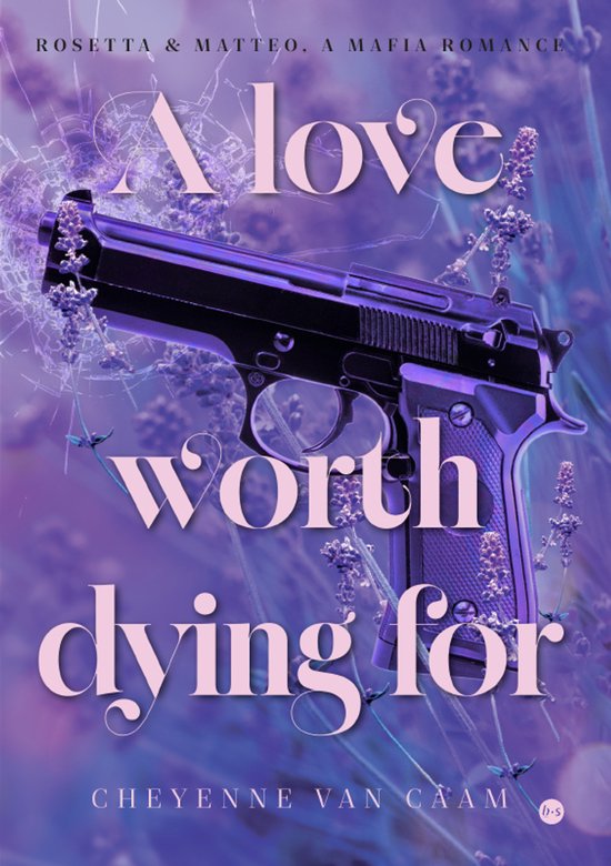 A love worth dying for - cover