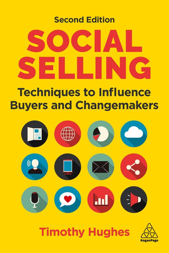 Social Selling - cover