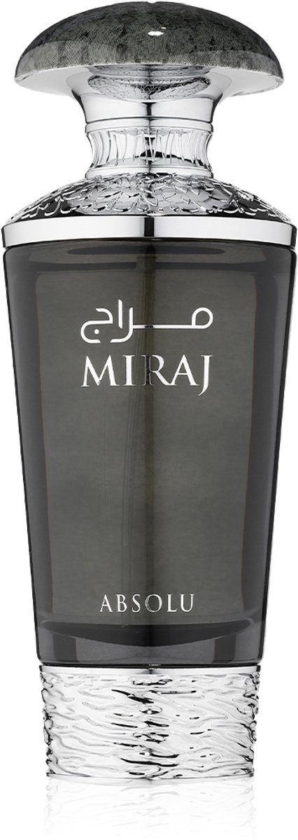 French Avenue Miraj Absolu Eau De Parfum 100 ml (unisex)