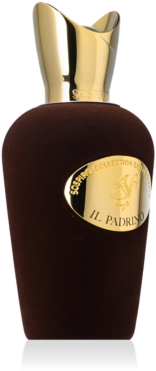 Sospiro Il Padrino Eau De Parfum 100 ml (unisex)