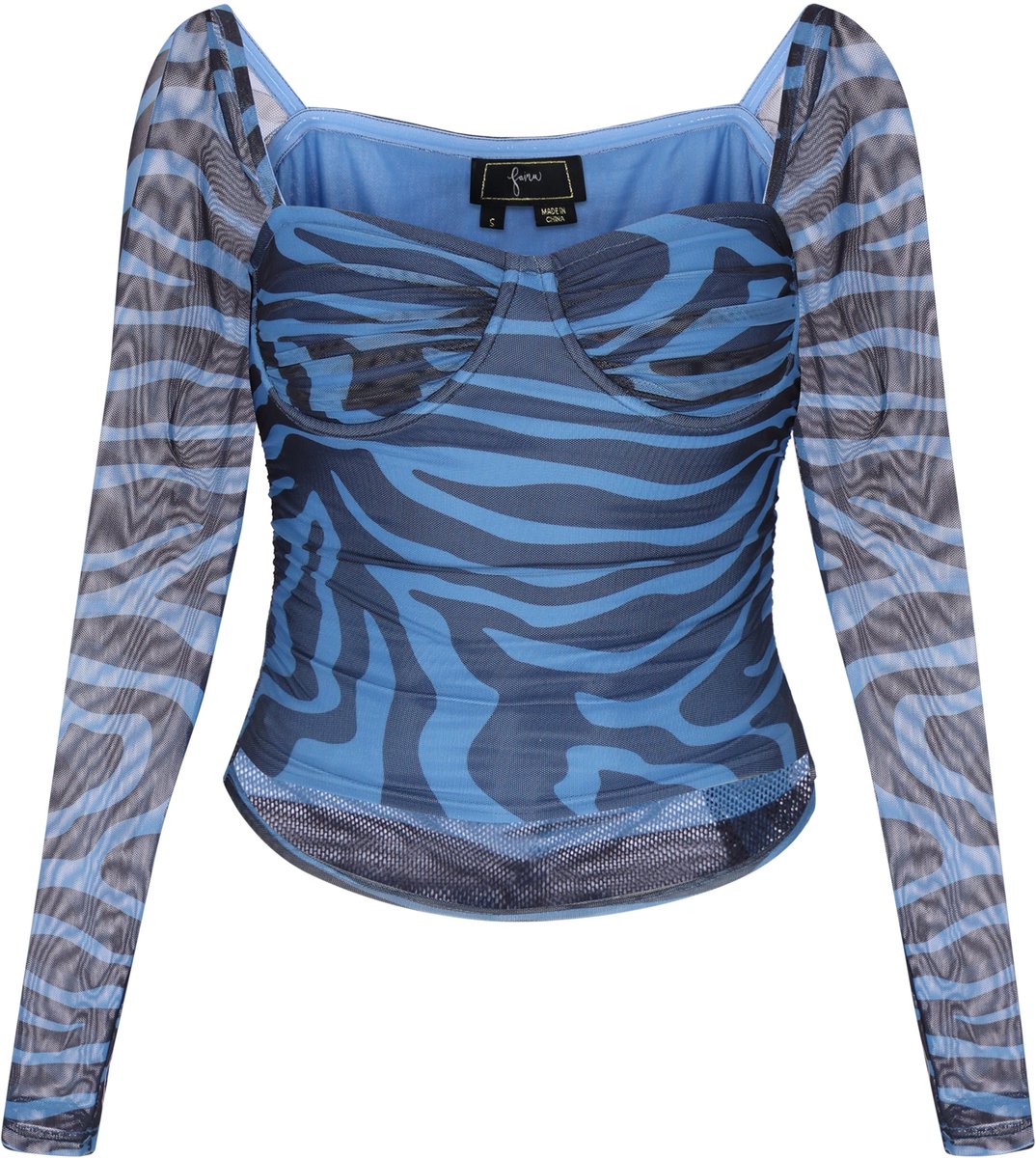 faina Blouse