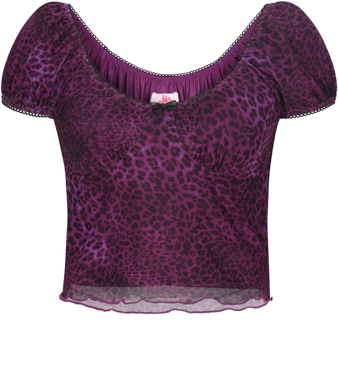 myMo Blouse