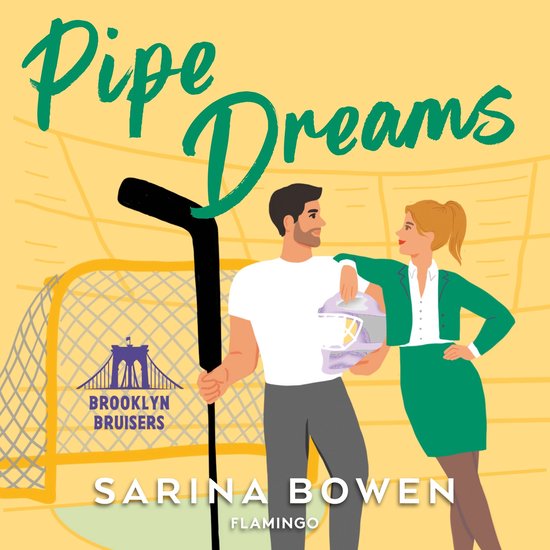 Pipe Dreams - cover