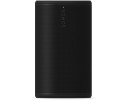 Sonos Play Zwart