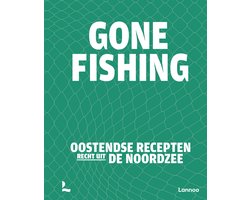 Gone fishing