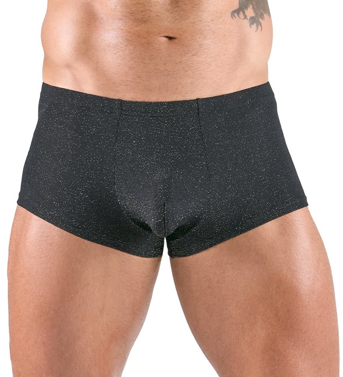 M.pants Silver XL