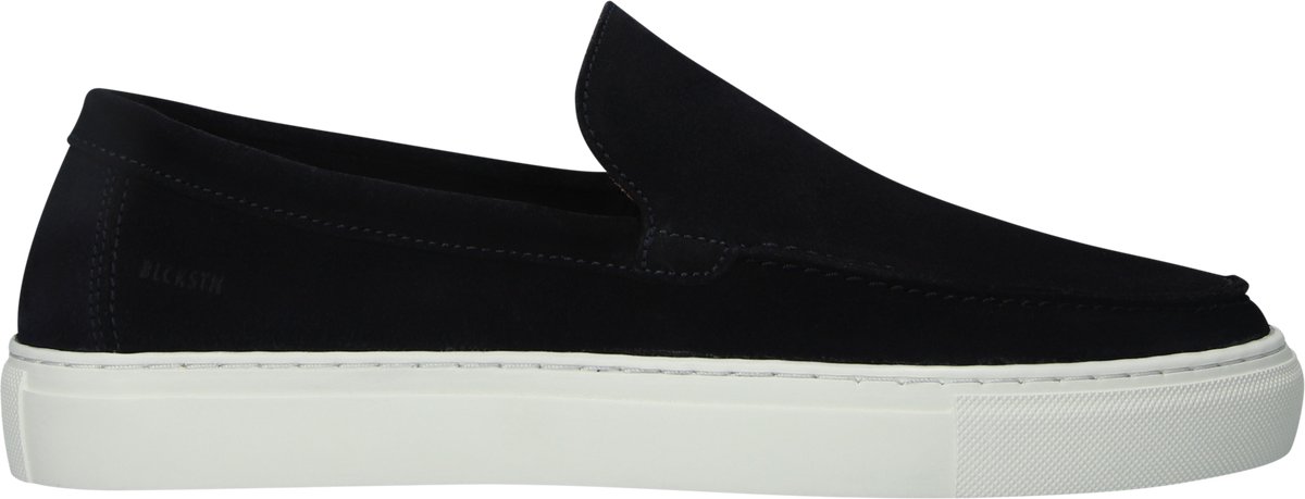 Blackstone LAPIS ROWAN - FG628 Universe - Slip-ons - Man - Dark blue - Maat: 47