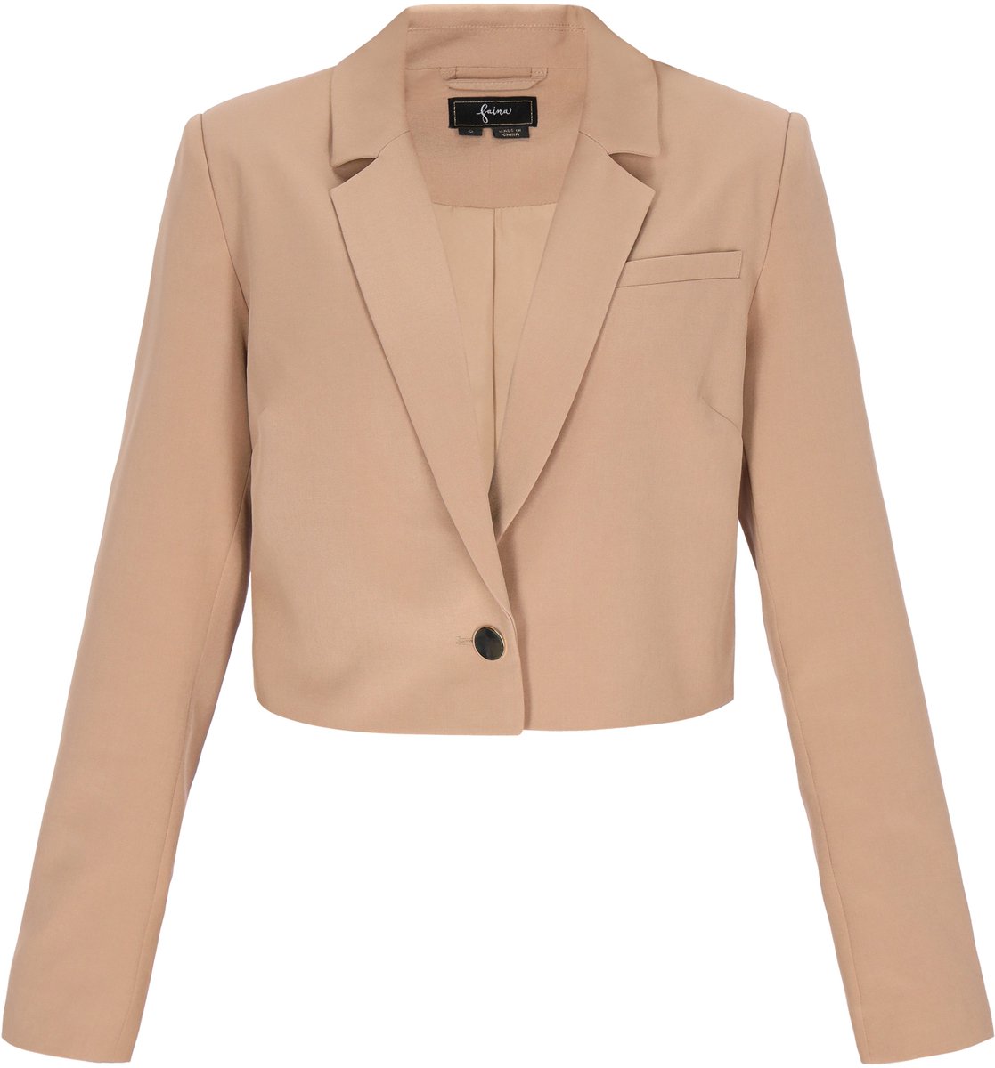 faina Blazer