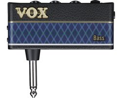 VOX amPlug3 Speelplezier zonder moeite en grenzeloze creativiteit!