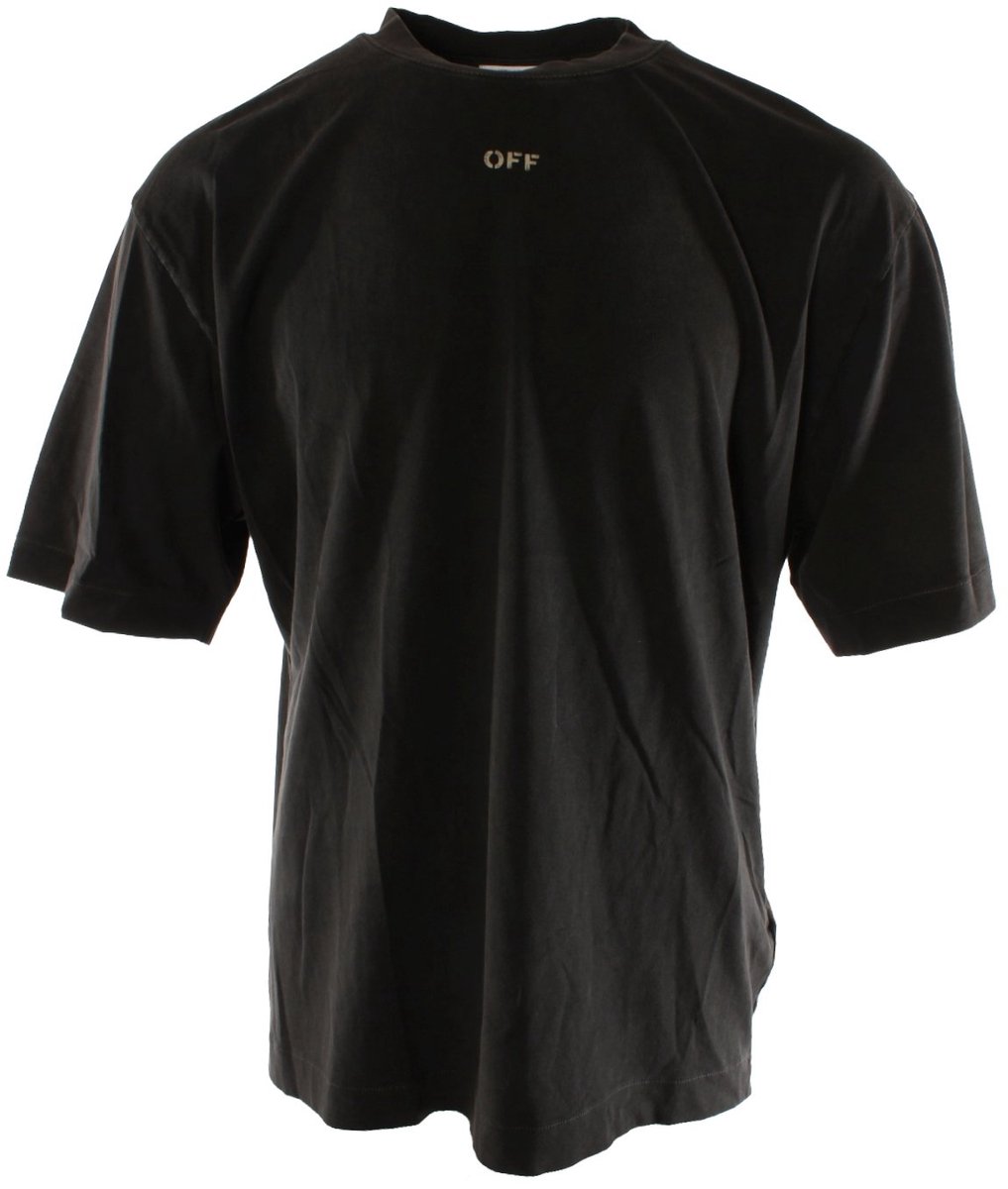Off White T-shirt maat L